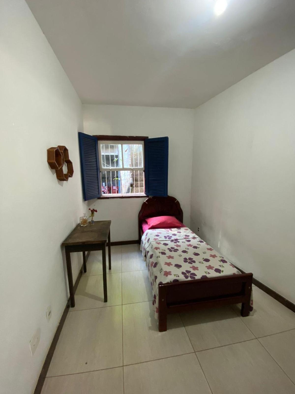 Republica Xamego Apartment Ouro Preto  Luaran gambar